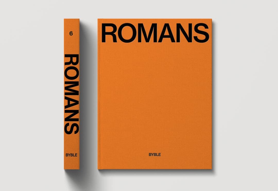 The Book of Romans