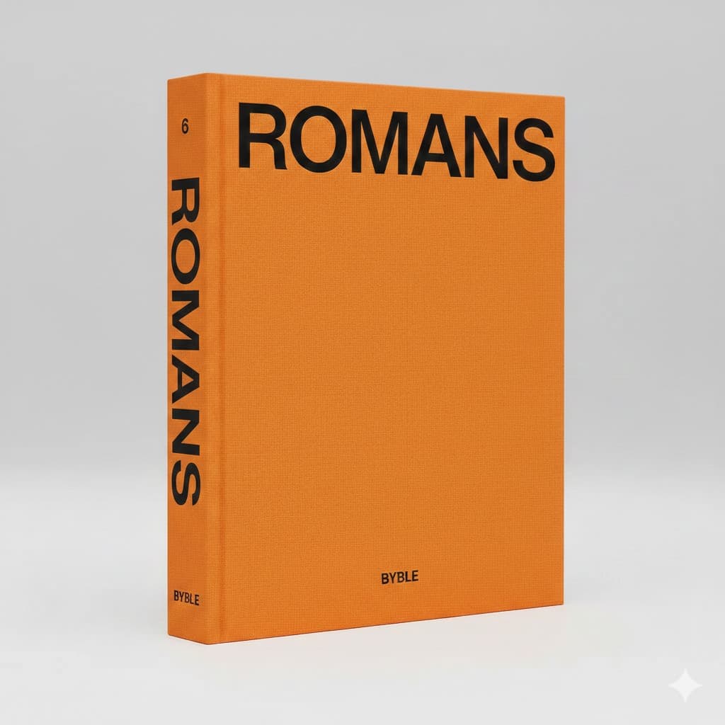 The Book of Romans view 4